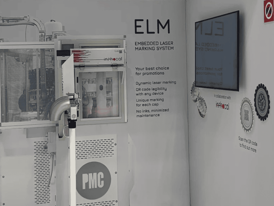 inPhocal & SACMI at METPACK 2026
